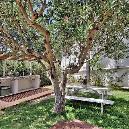 La Piccola Casa Di Cinzia Alcamo