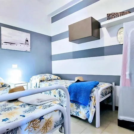 La Piccola Casa Di Cinzia