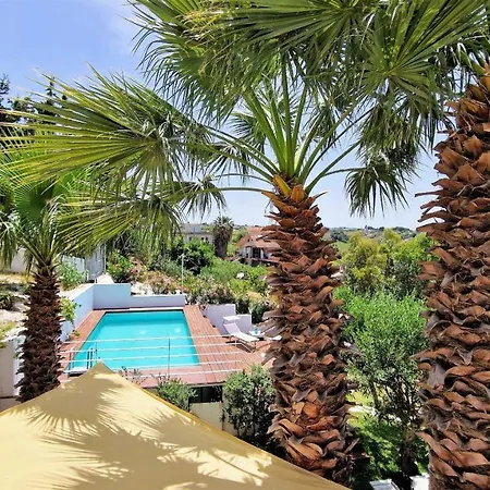 La Piccola Casa Di Cinzia Apartment Alcamo
