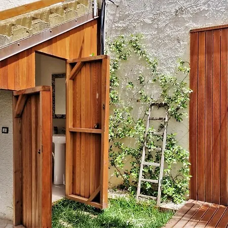 La Piccola Casa Di Cinzia Apartment Alcamo