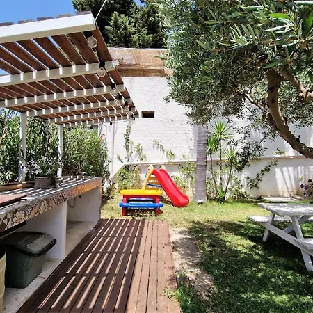 La Piccola Casa Di Cinzia *